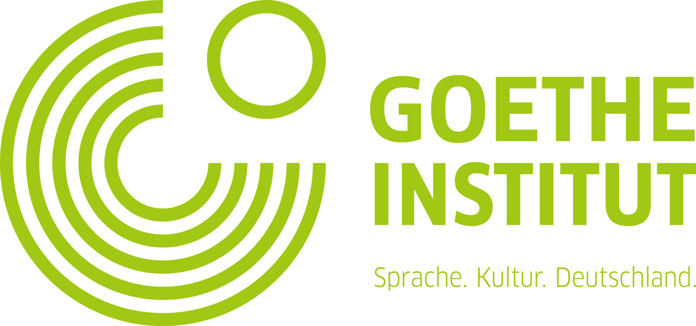 logo Goethe-Institut Berlin