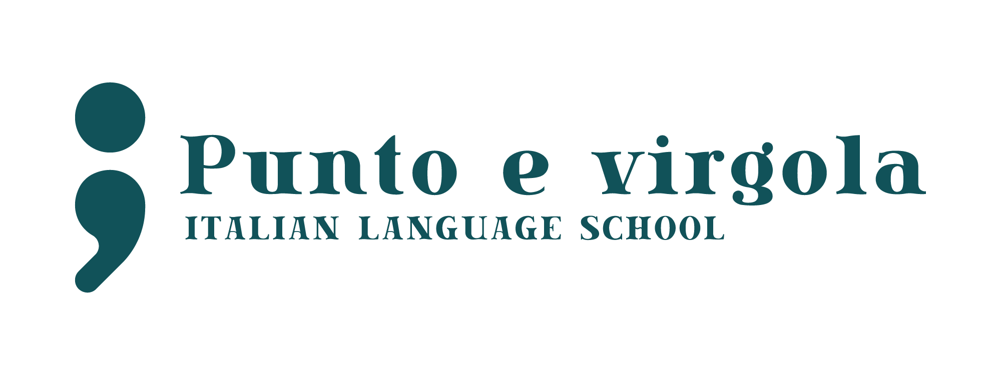 logo Punto e Virgola