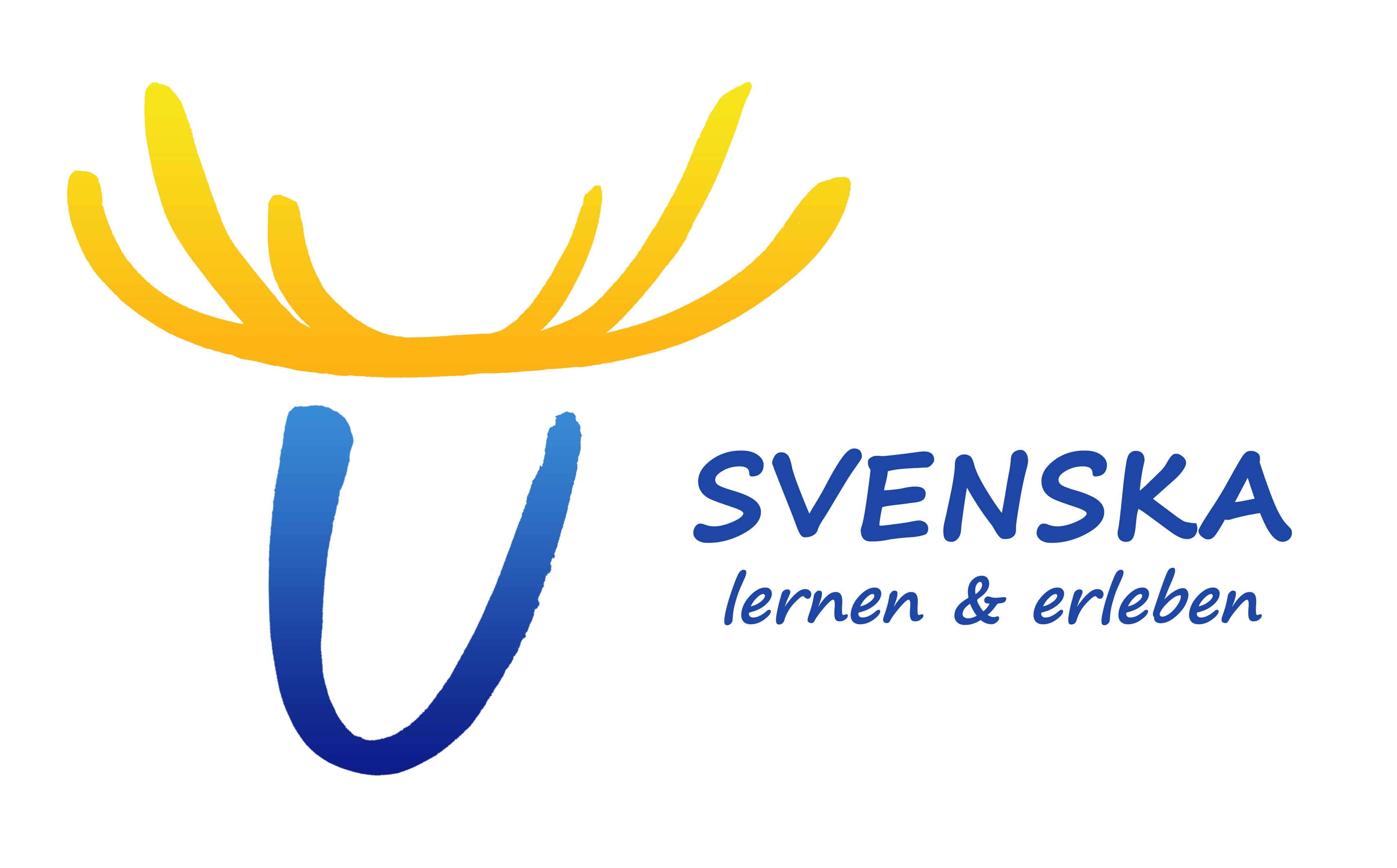 logo Schwedisch lernen & erleben