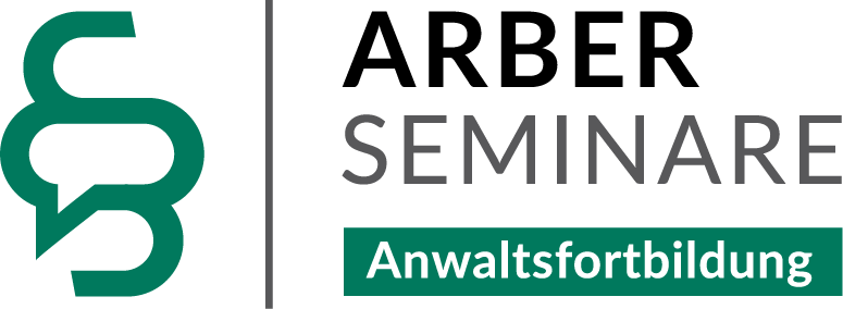 logo ARBER-Seminare GmbH