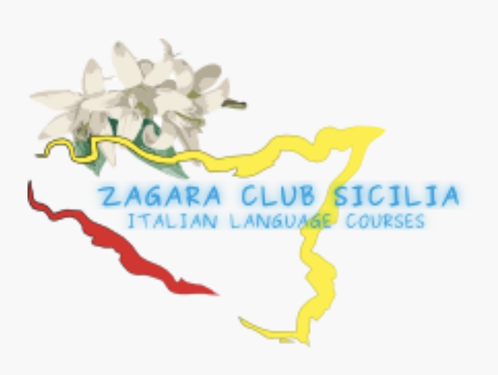 logo ZAGARA CLUB SICILIA
