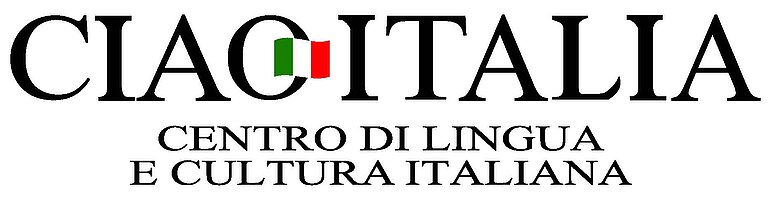 logo Ciao Italia