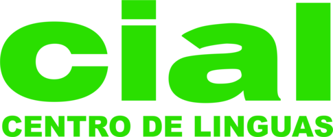 logo CIAL Centro de Linguas Portugal