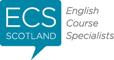 logo ECS Edinburgh
