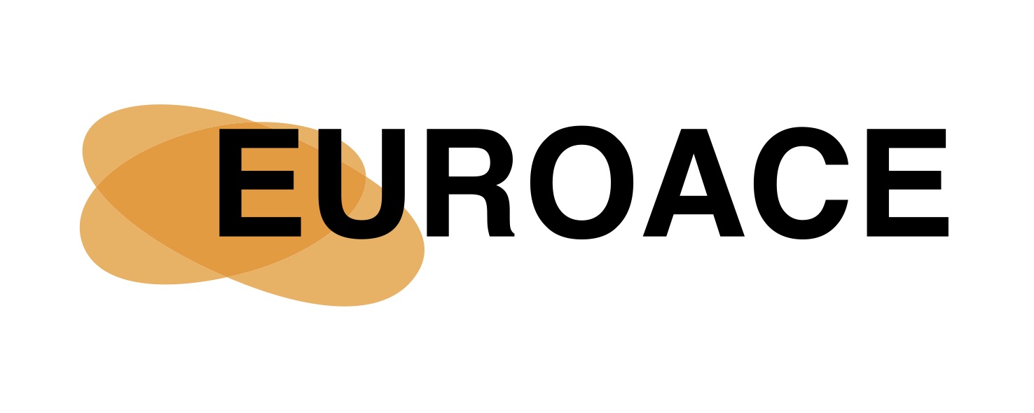 logo EUROACE Sprachschule