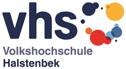 logo vhs Halstenbek