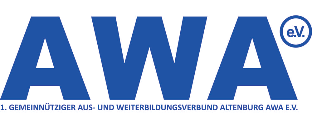 logo 1. gemeinnütziger Aus - und Weiterbildungsverbund