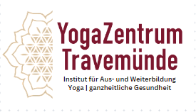 logo Yogazentrum Travemünde