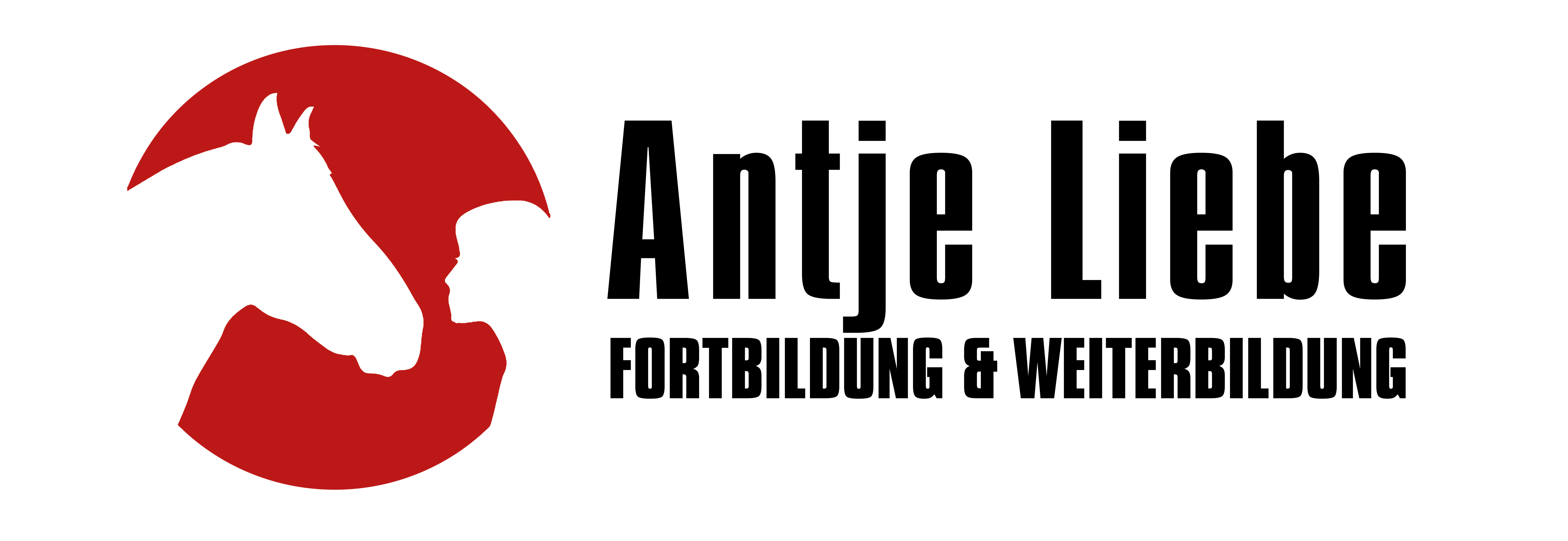 logo Antje Liebe