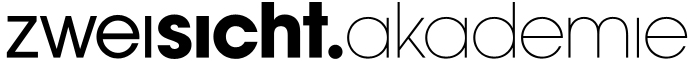 logo Zweisicht.Akademie