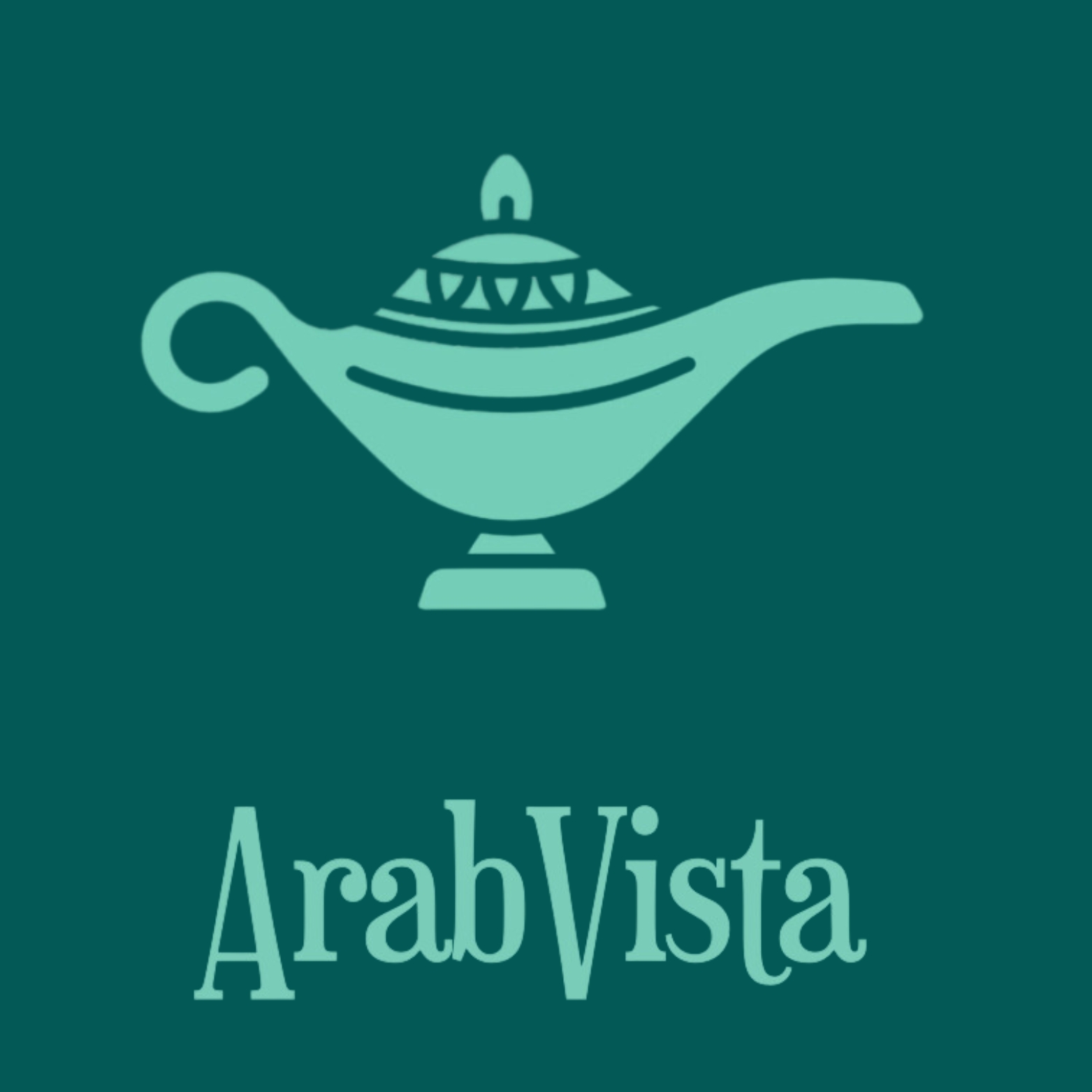 logo ArabVista