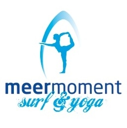 logo Meermoment surf&yoga GmbH