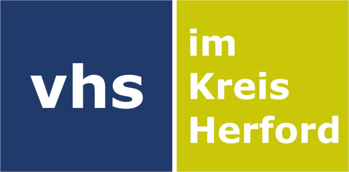 logo VHS im Kreis Herford