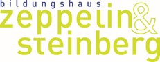 logo Bildungshaus Zeppelin & Steinberg e.V.