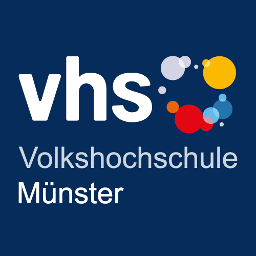 logo VHS Münster