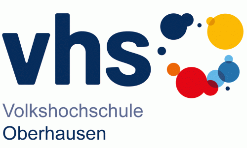 logo VHS Oberhausen