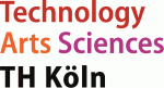 logo TH Köln - Akademie für wissenschaftliche Weiterbildung