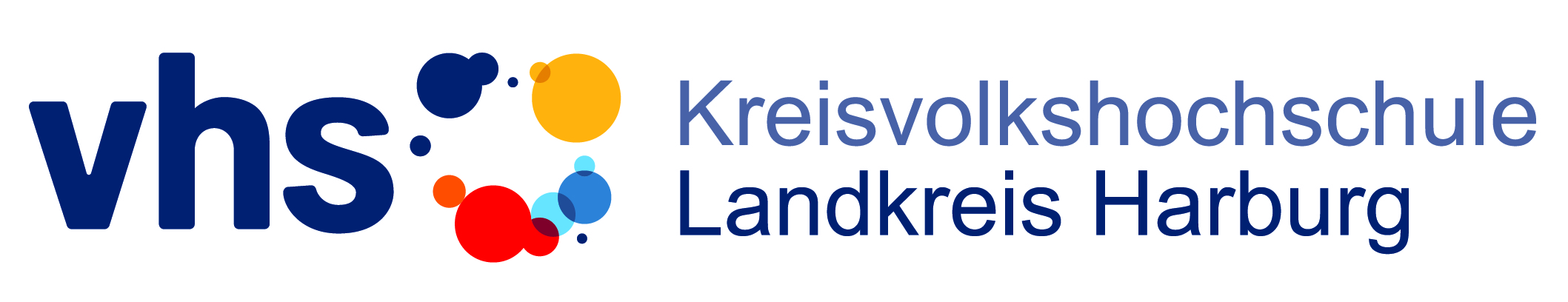 logo KVHS Landkreis Harburg