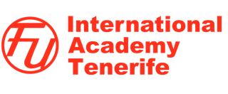 logo FU International Academy Tenerife