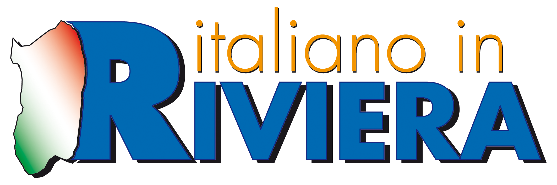 logo Italiano in Riviera