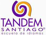 logo Tandem Santiago