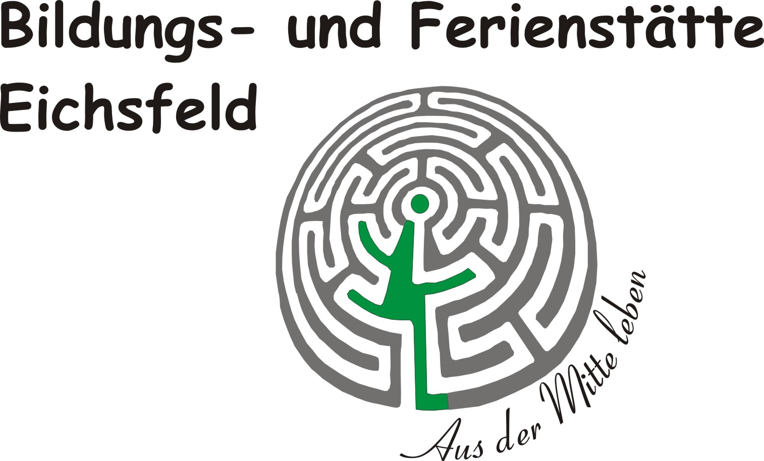 logo Katholische Landvolkshochschule Eichsfeld e.V.