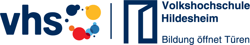 logo VHS Hildesheim