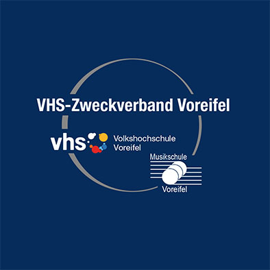 logo VHS Voreifel