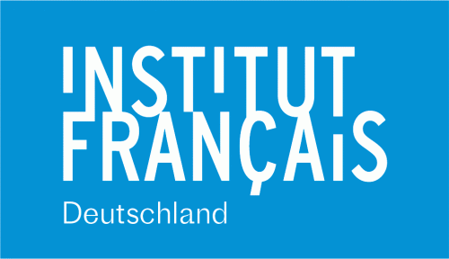 logo Institut français Berlin