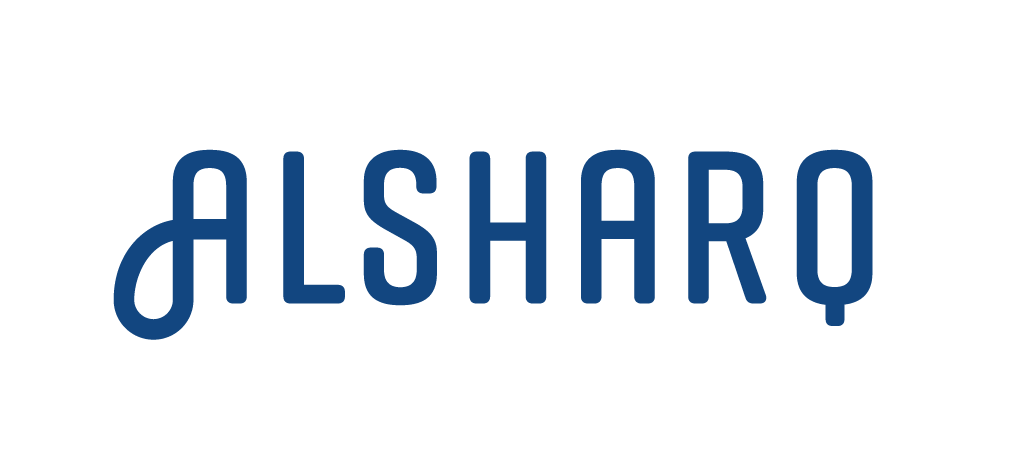 logo Alsharq Reise GmbH