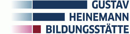 logo Gustav-Heinemann-Bildungsstätte