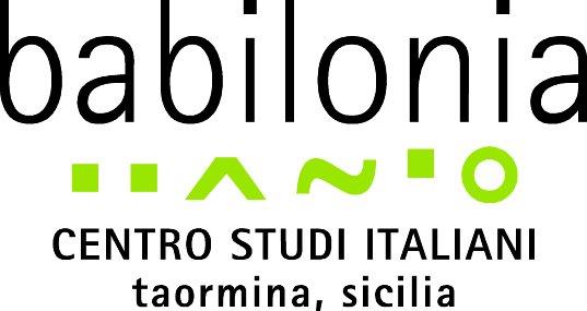 logo BABILONIA