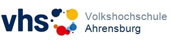 logo VHS Ahrensburg