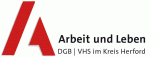 logo Arbeit und Leben Kreis Herford