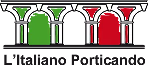 logo L’Italiano Porticando