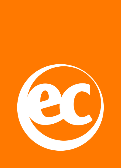 logo EC English Cape Town