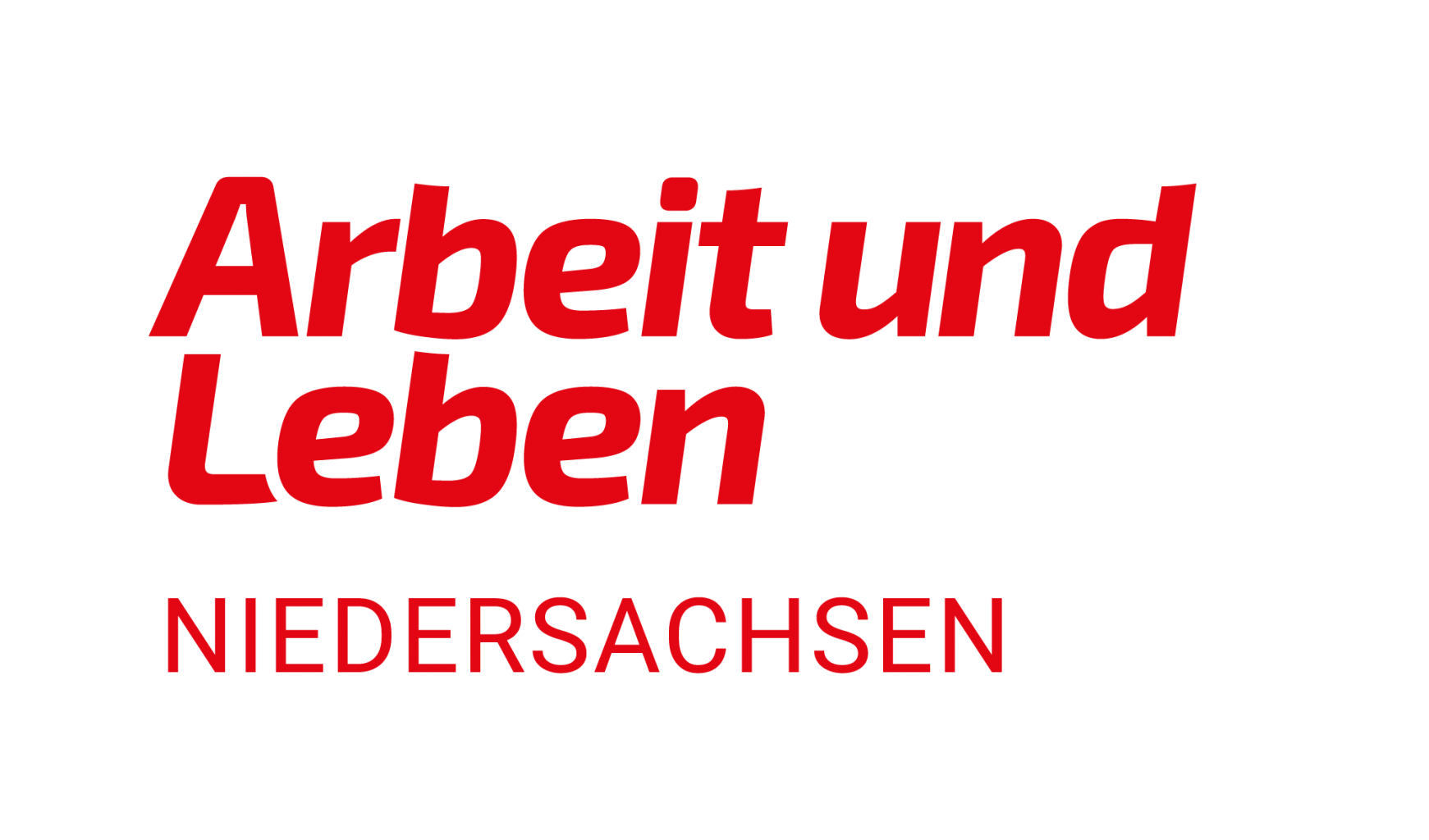 logo Arbeit und Leben Niedersachsen e.V.