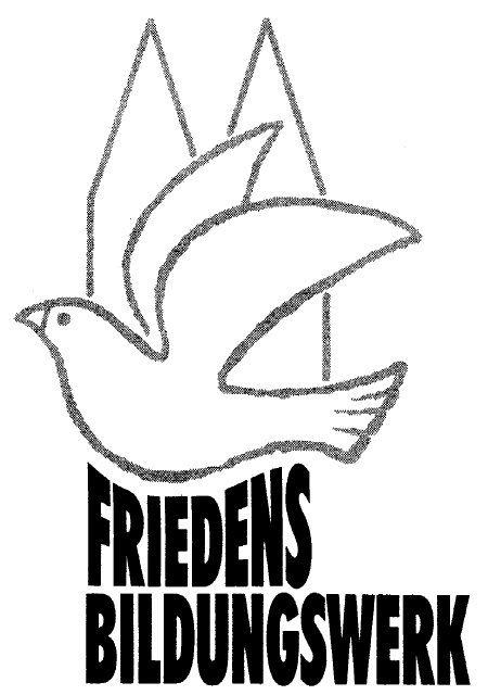 logo Friedensbildungswerk Köln e.V.