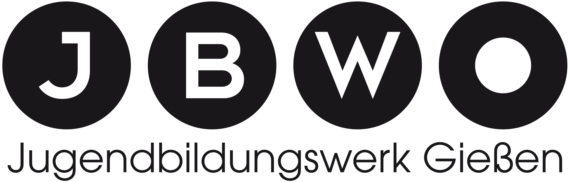 logo Jugendbildungswerk Stadt Gießen
